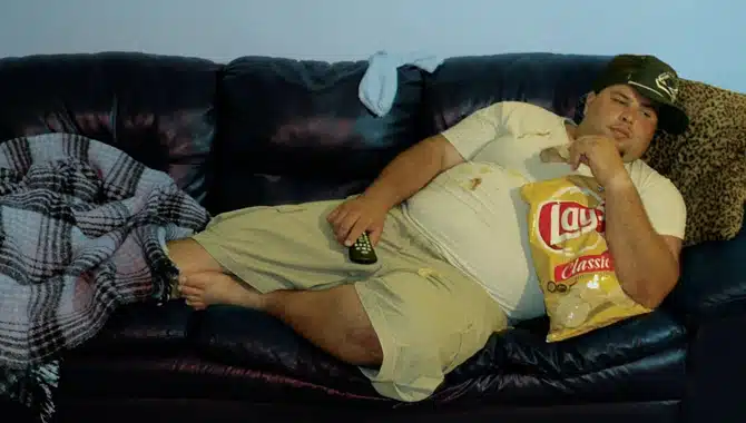Couch Ninja
