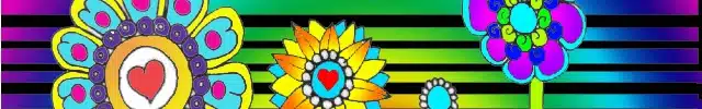 Healing Pyramid - Hippy 1