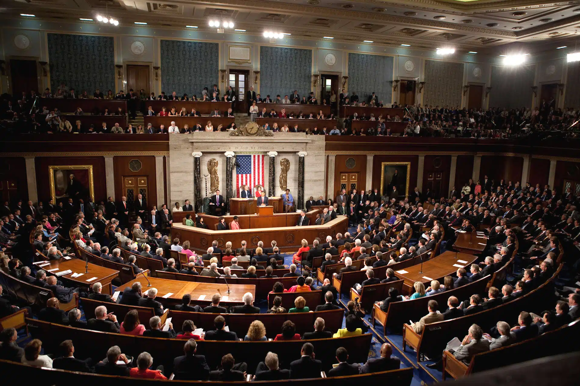 House Of Representatives
