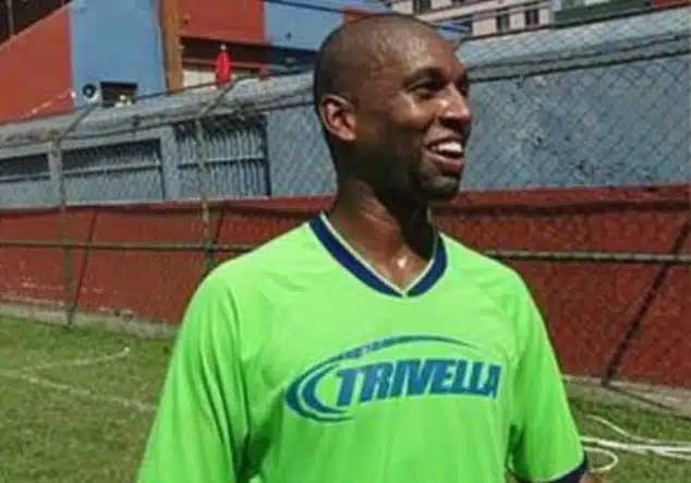 Joao Rodrigo Silva Santos