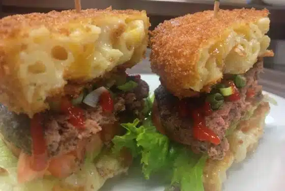 Mac Attack