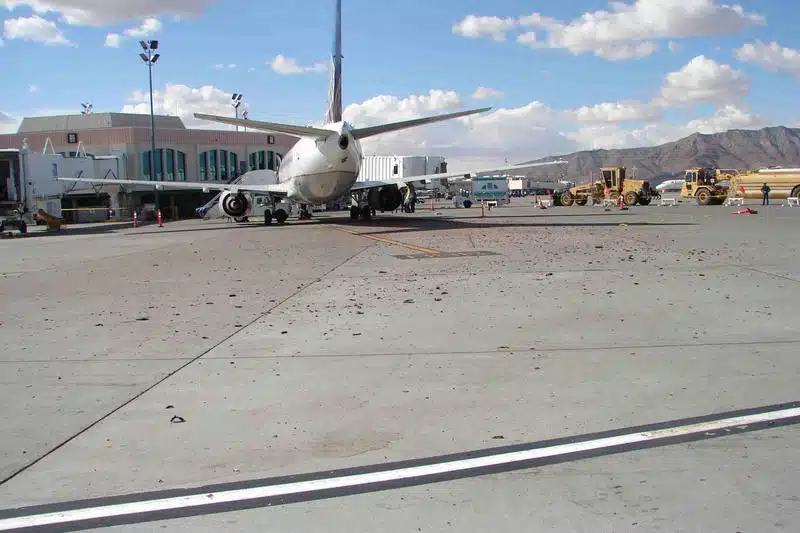 Man Sucked Into Jetplane 5