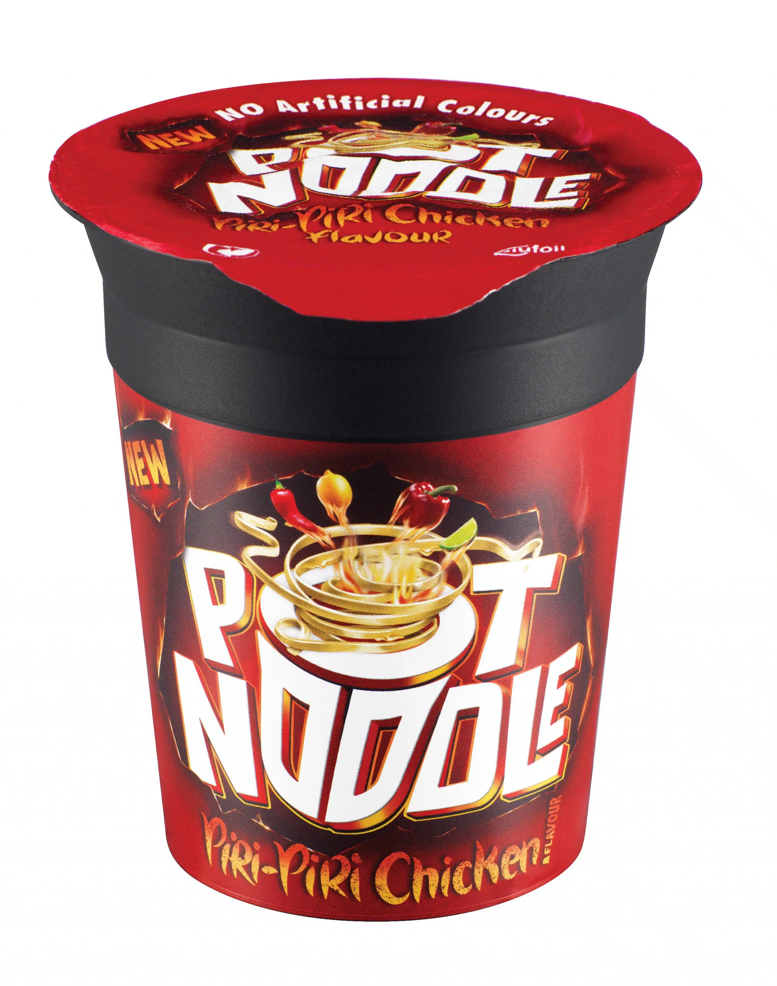 Pot Noodle