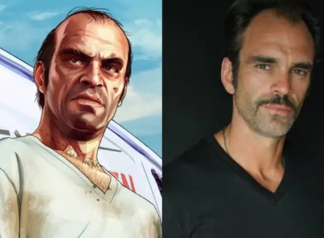 Trevor