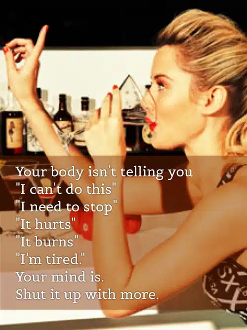 drinking i need to