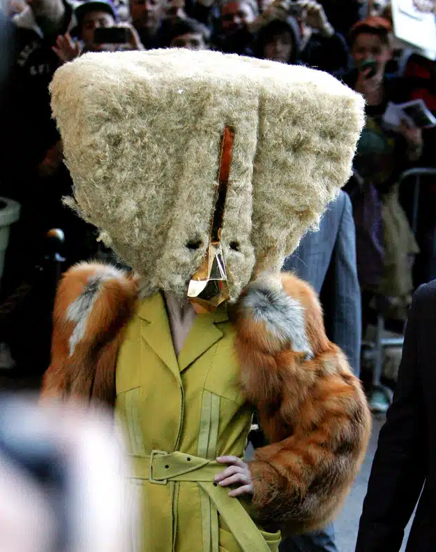 gaga 2