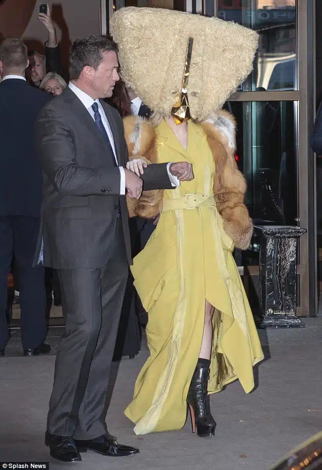 gaga 3