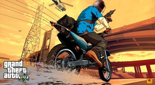 GTA V PC Is Near, Says Intel
