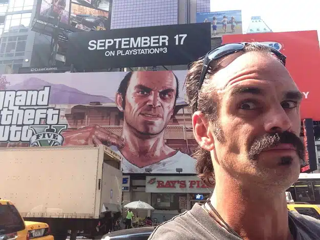 trevor gta