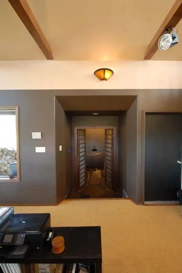 Apocalypse House 5