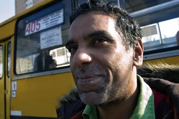 Execution - China - Capital Punishment - Akmal Shaikh Brit