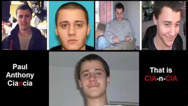 Paul Ciancia