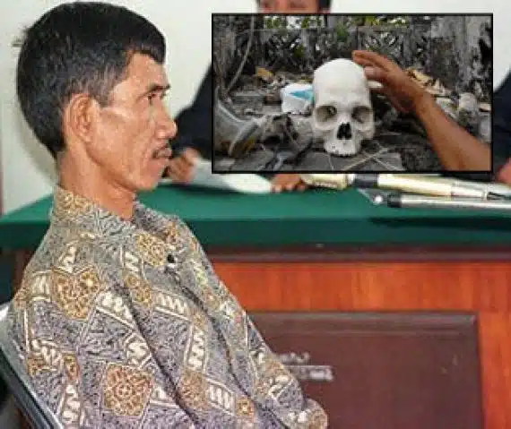 ahmed suradji