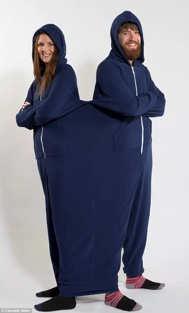 twinsie 2