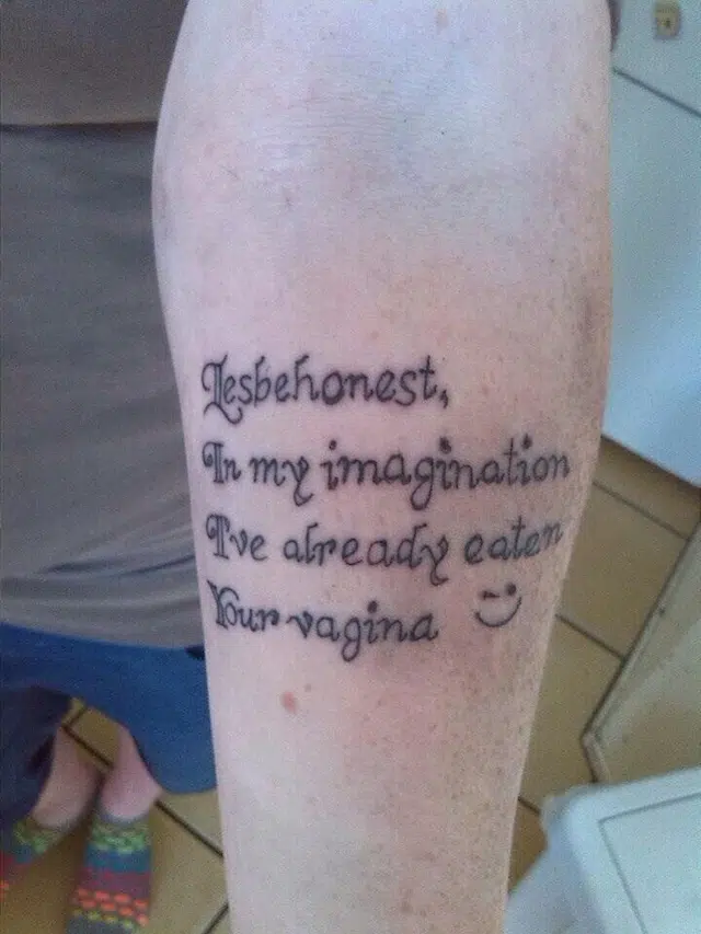 Grim Tattoo