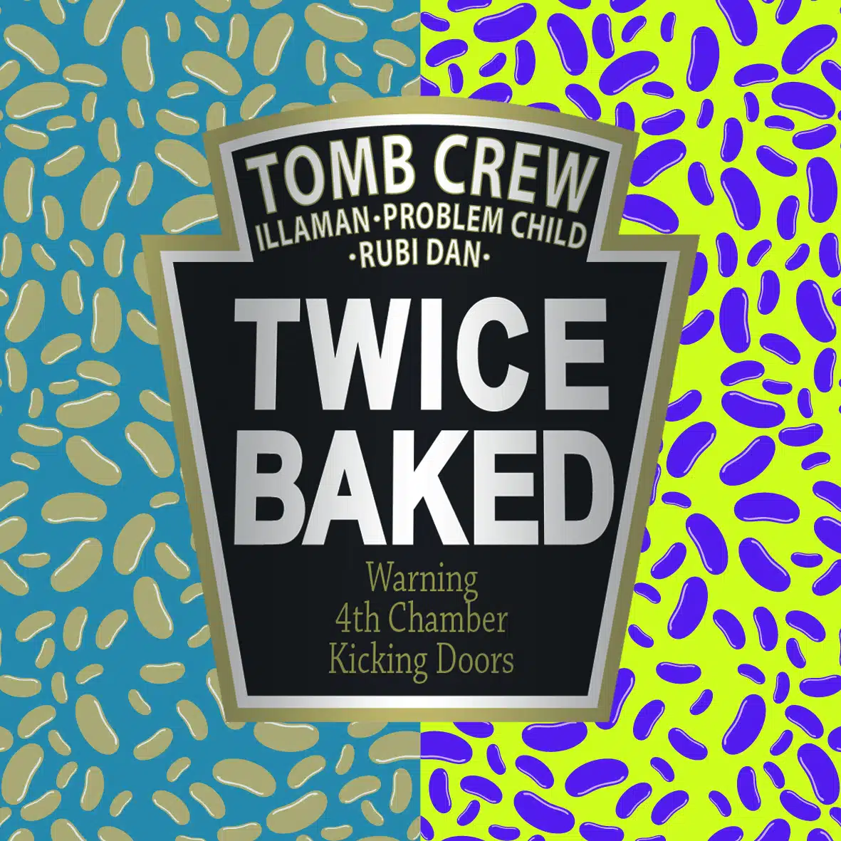 twice baked