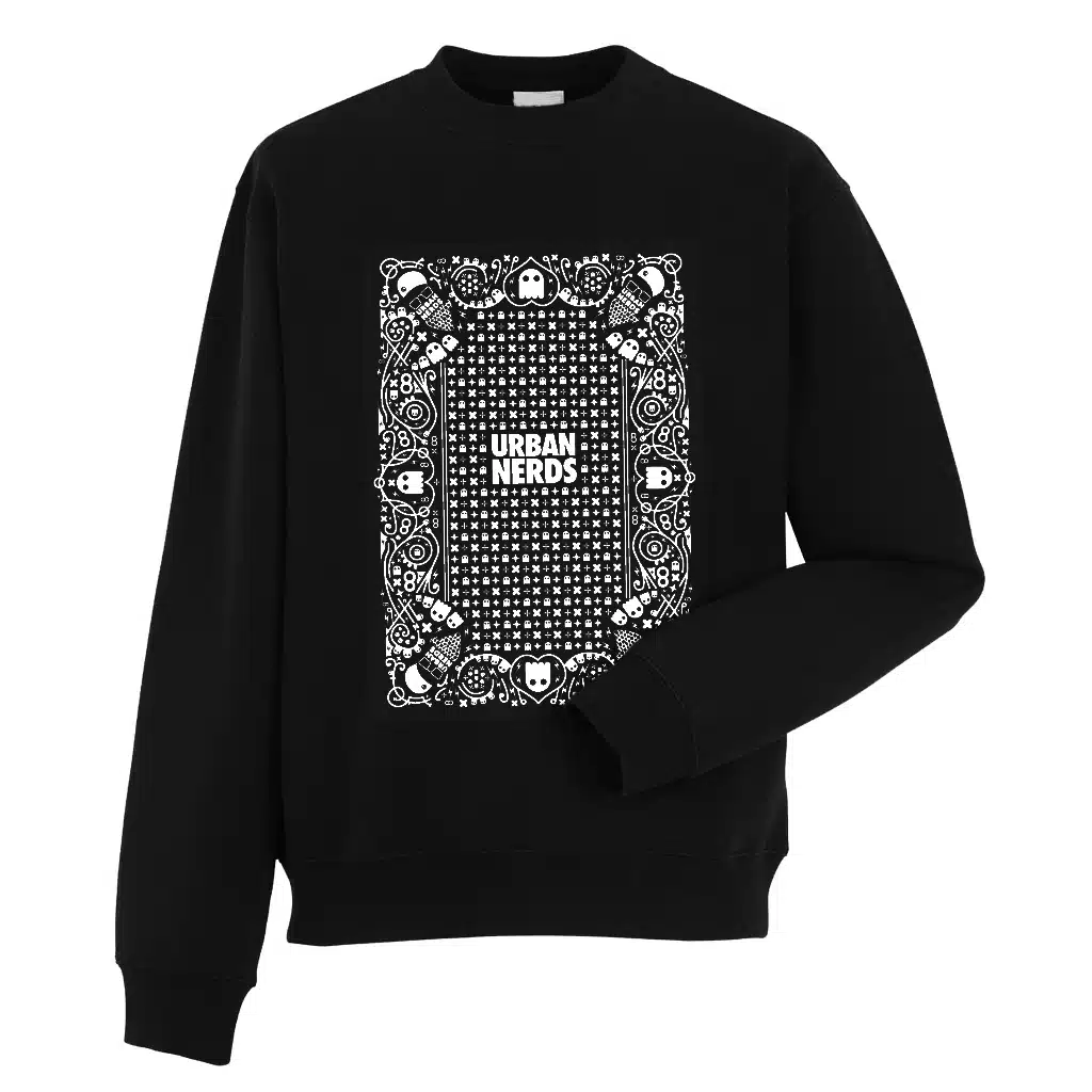 UN Jumper