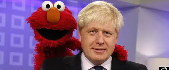 boris elmo