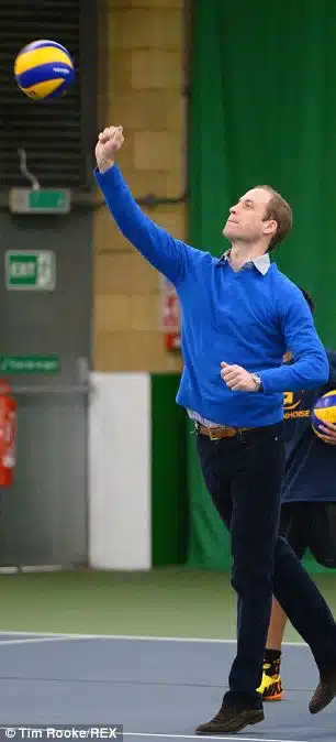 prince willie volley 3