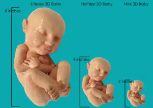 3D Babies 2