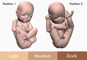 3D Babies 3