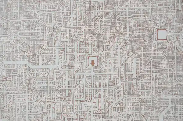 Completely Unsolvable Maze 5