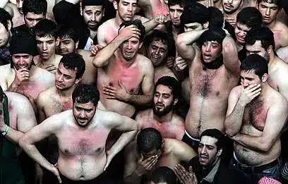 Day of Ashura - Karbala