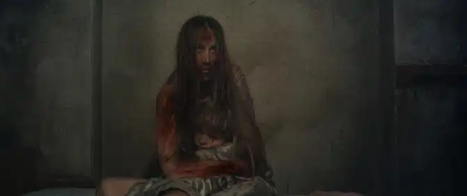 Disturbing Films - A Serbian Film