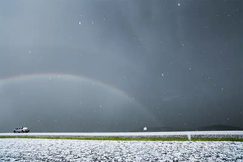 Mike Hollingshead Storm Chasing 8
