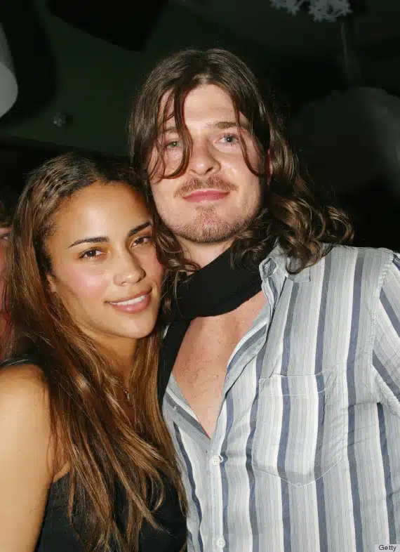 Robin Thicke Hippy