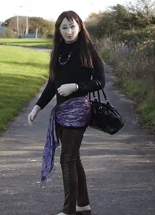 Secrets of the Living Dolls