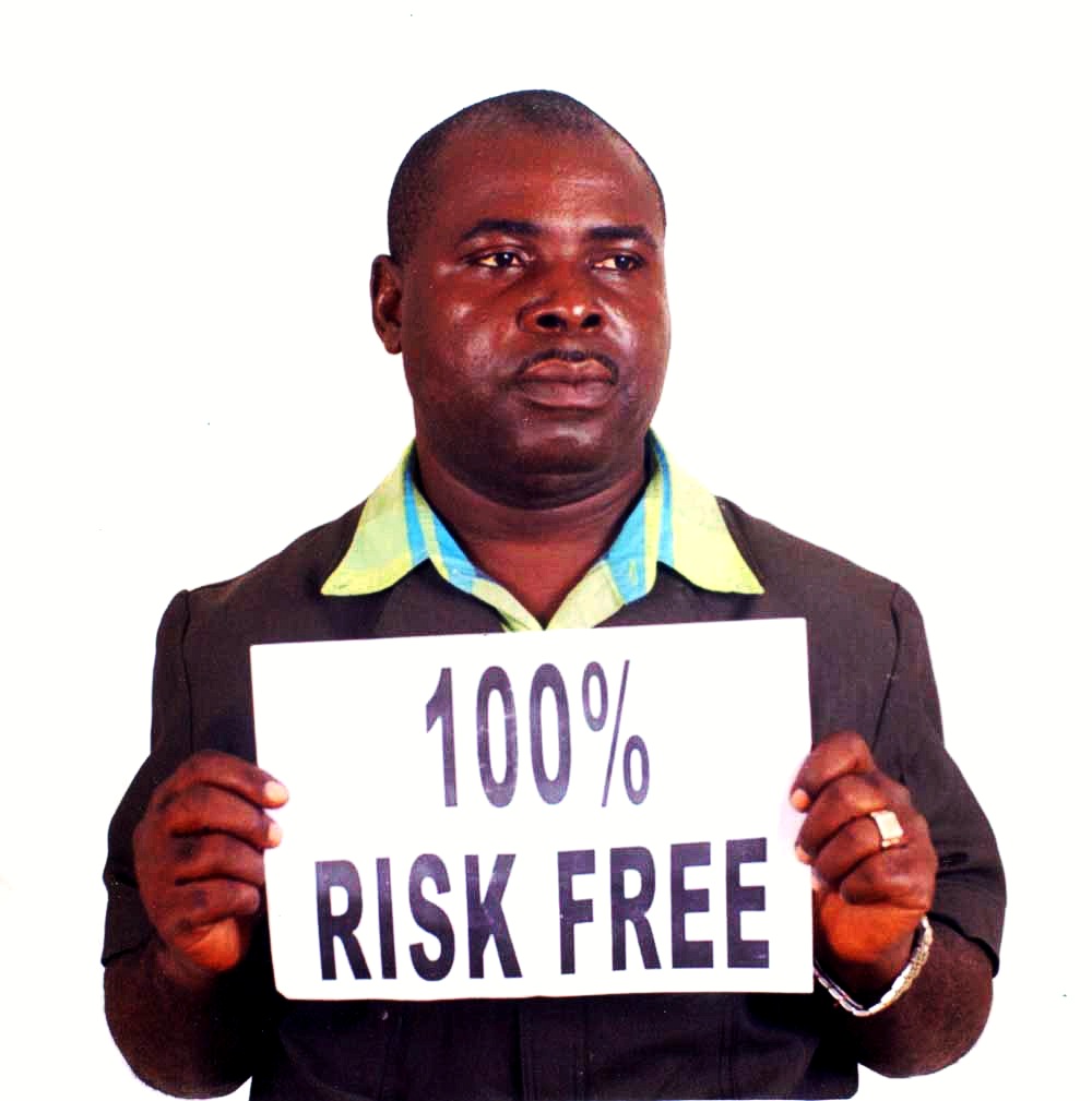 Woman Sends 500,000 To Nigerian Scammer She Met On Christian Mingle