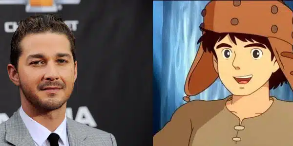 shia labeouf