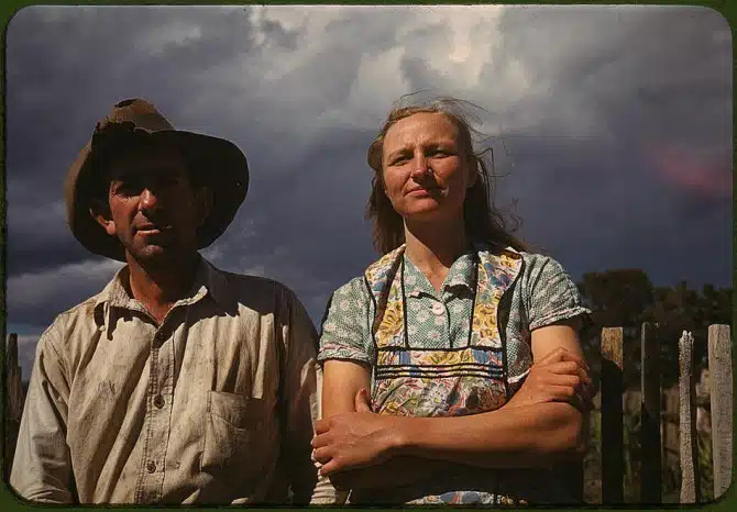 1940s America Pictures 15