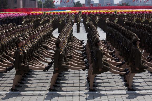 North Korea UN Report - death camp 3