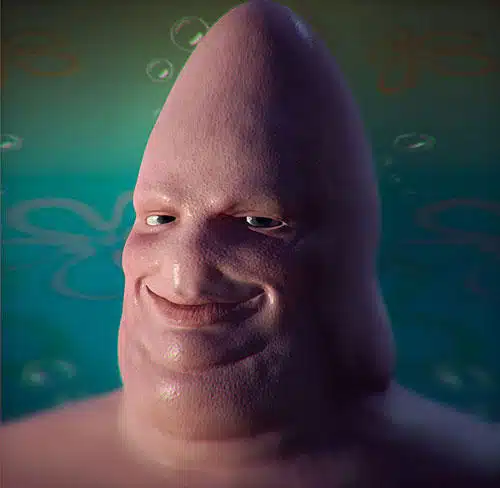 Real Drawings Animated Characters 1