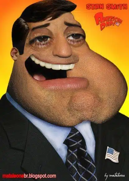 Real Drawings Animated Characters 7