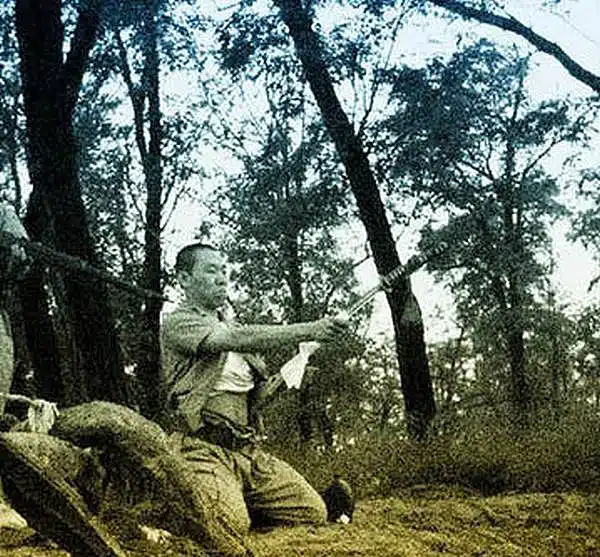 Seppuku 11