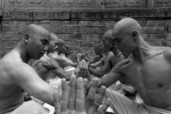 Shaolin Monks 4