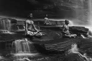 Shaolin Monks Training 24