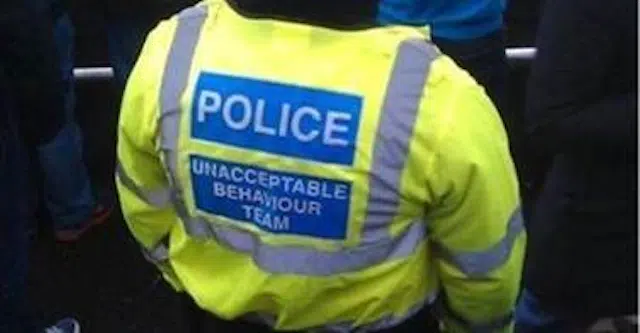Unacceptable Behaviour Team