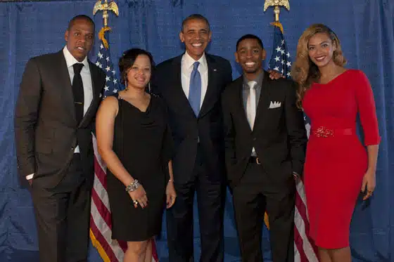 barack beyo