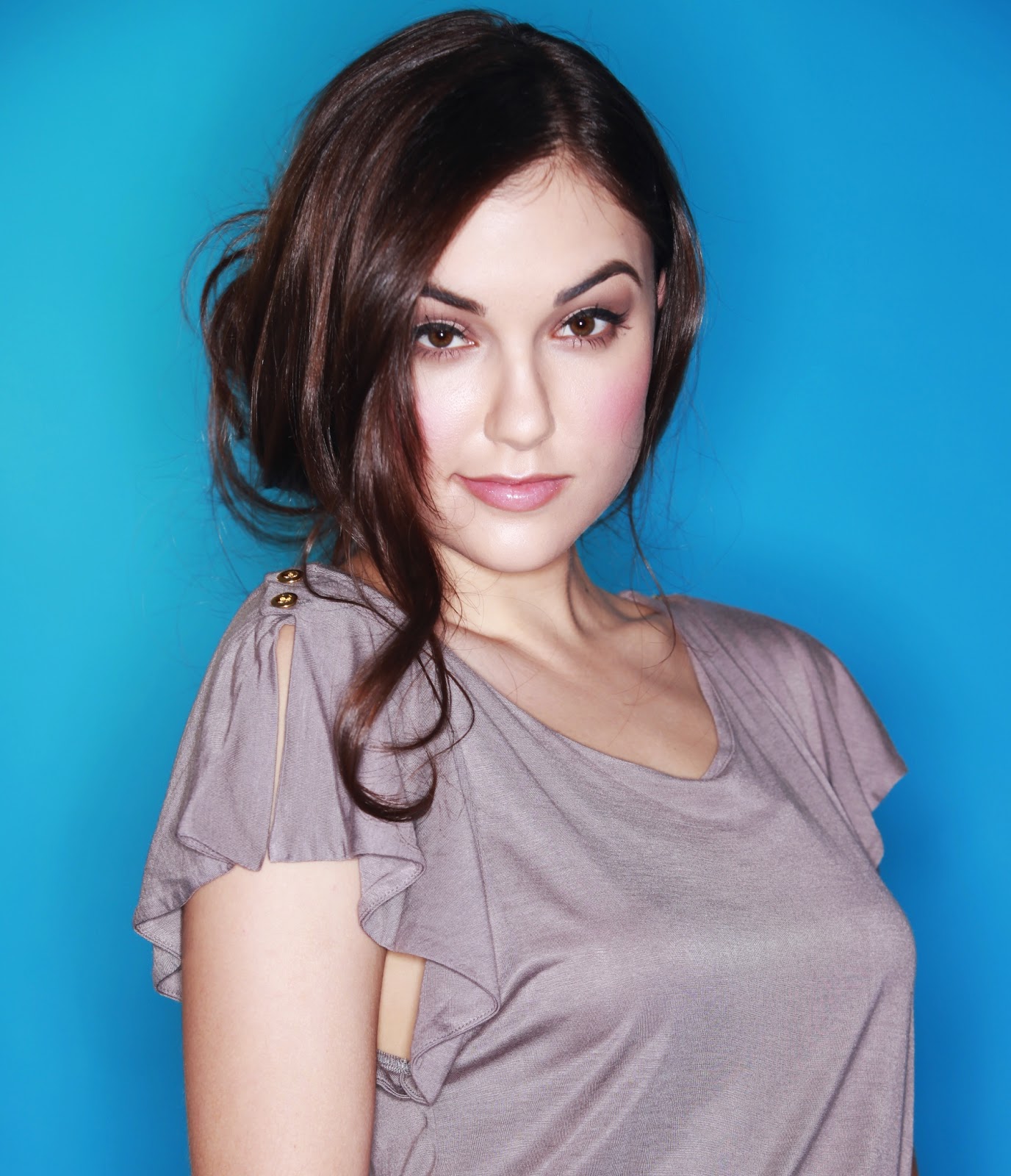 Porn Star Sasha Grey Sure Shes In True Detective Title Sequence