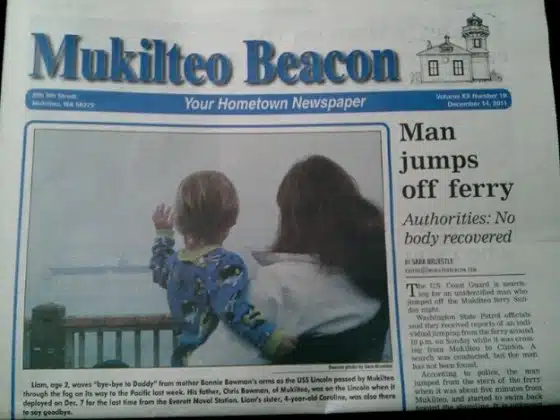 Format Layout Magazine Fails - bye dad