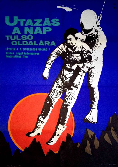 Hungarian Movie Posters 29