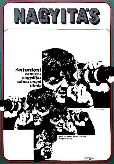 Hungarian Movie Posters 3