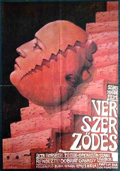 Hungarian Movie Posters 4