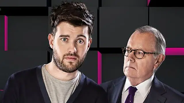 Jack Whitehall
