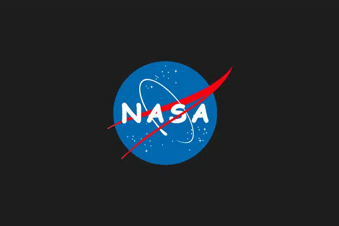 NASA Comic Sans