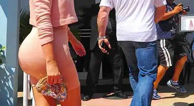 NBon-news - celebrity - Kim Kardashian 2
